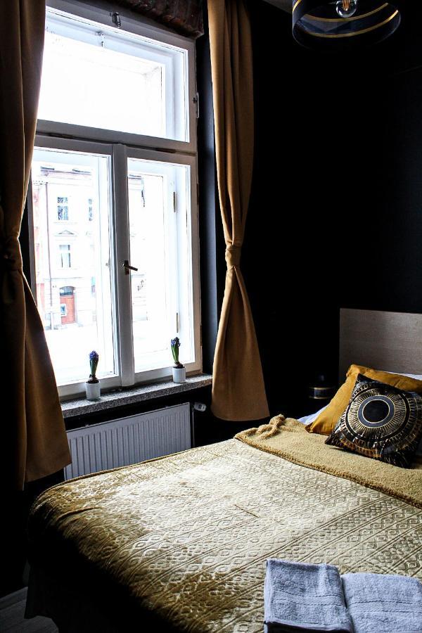 Bed & Breakfast Kazimierz Square Krakov