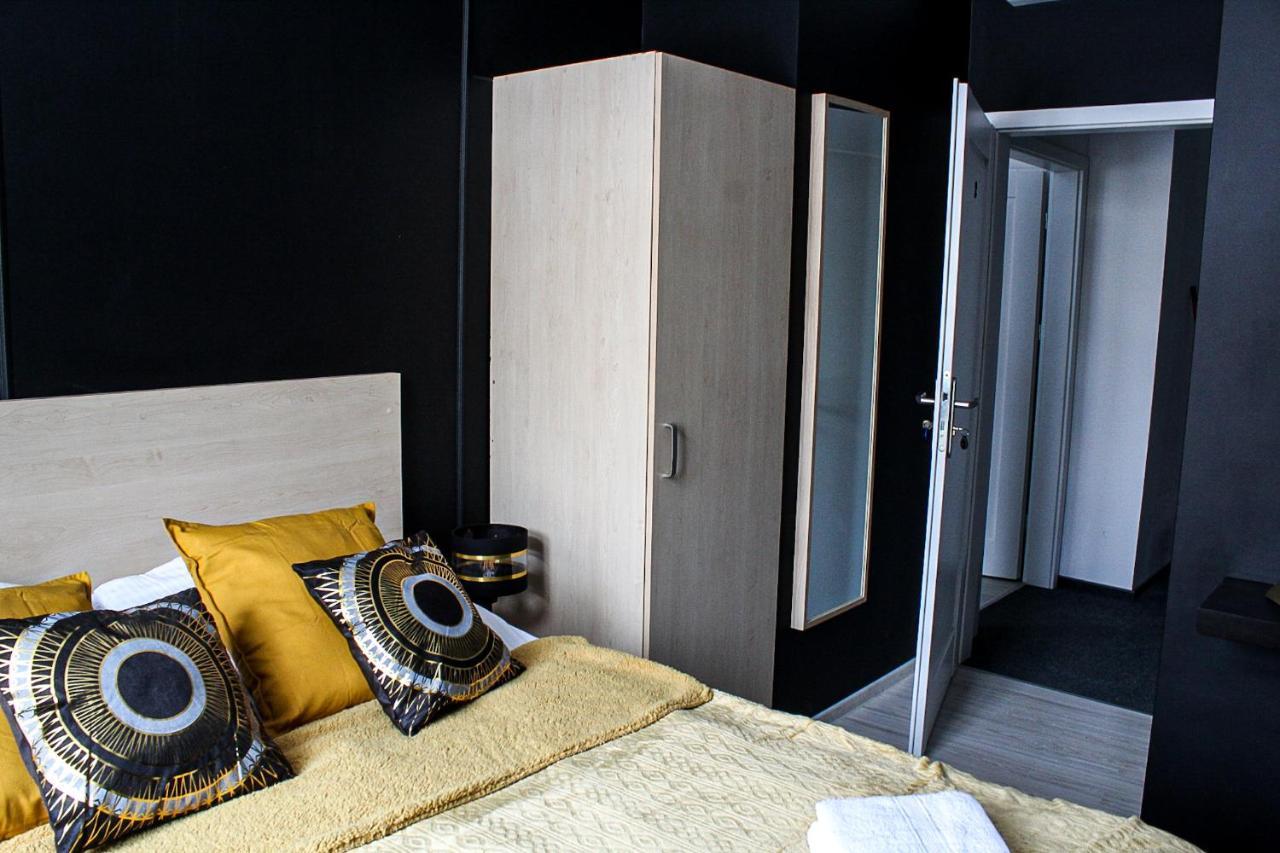 Kazimierz Square Bed & Breakfast Krakov