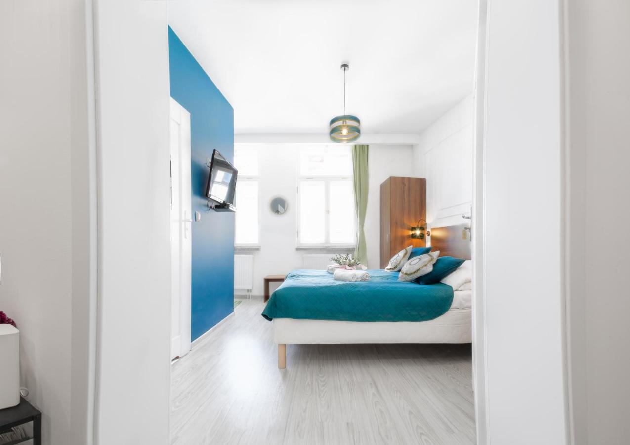 Kazimierz Square Bed & Breakfast Krakov