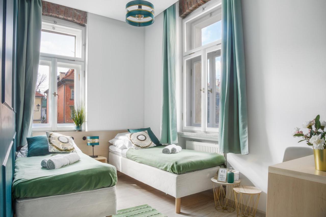 Bed & Breakfast Kazimierz Square *