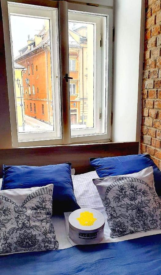 Bed & Breakfast Kazimierz Square Krakov