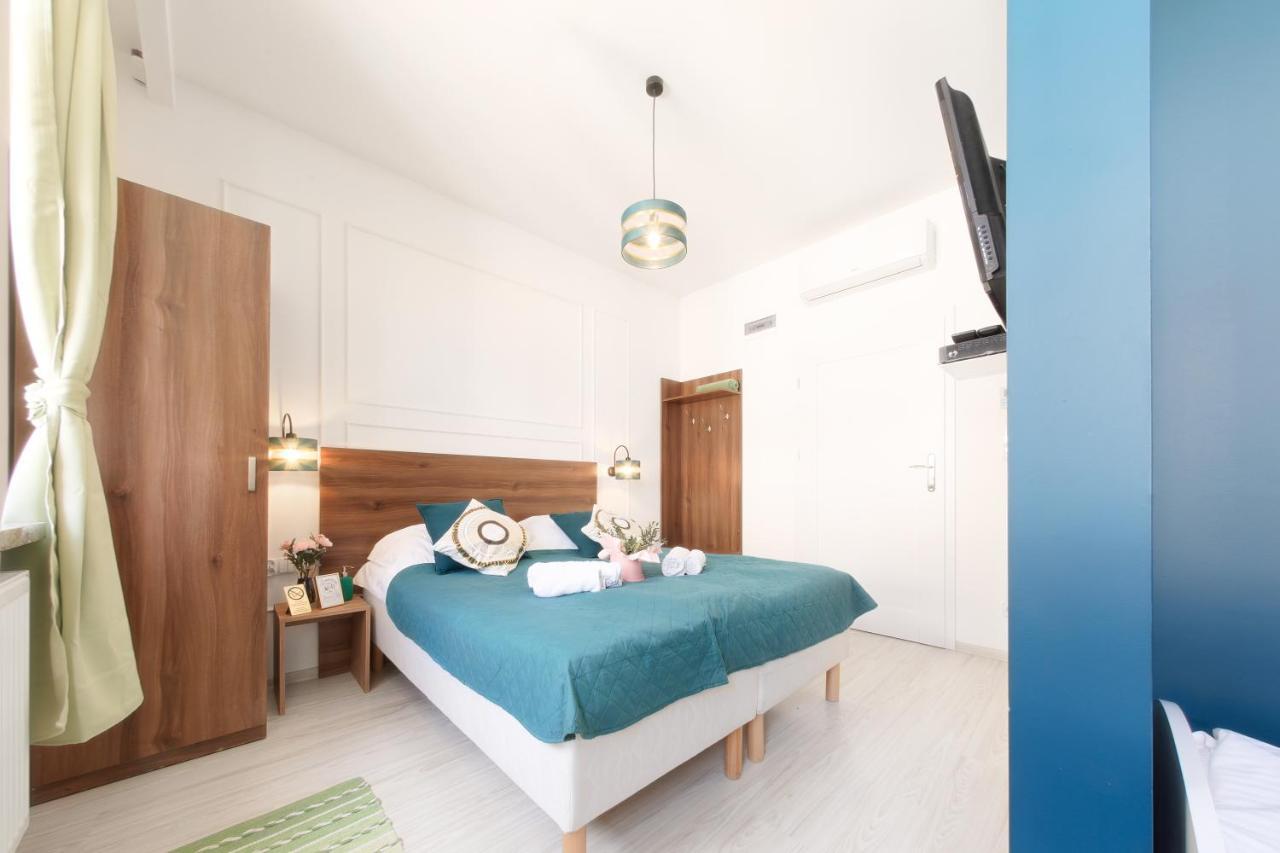 Kazimierz Square Bed & Breakfast Krakov