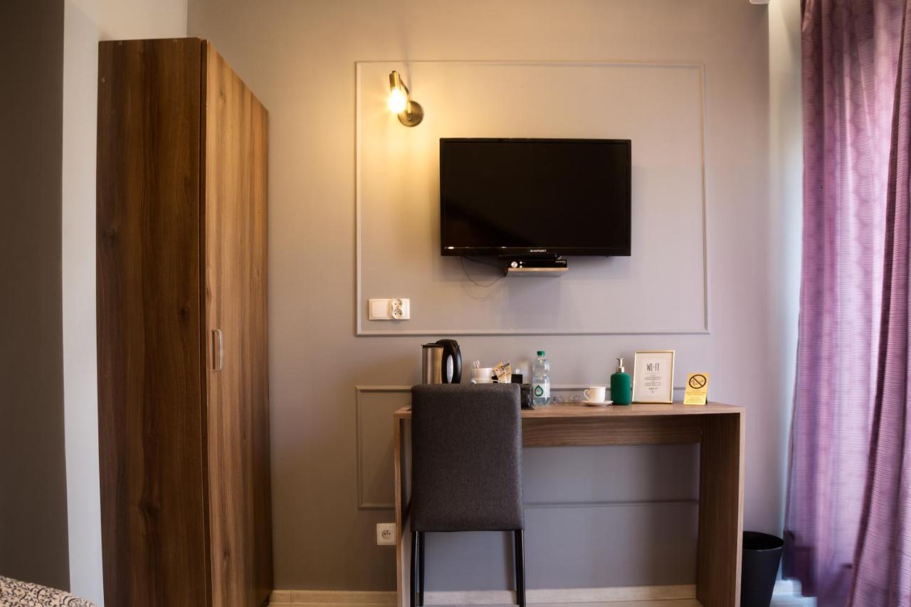 Bed & Breakfast Kazimierz Square *