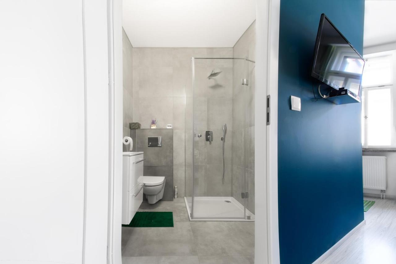 Kazimierz Square Bed & Breakfast Krakov