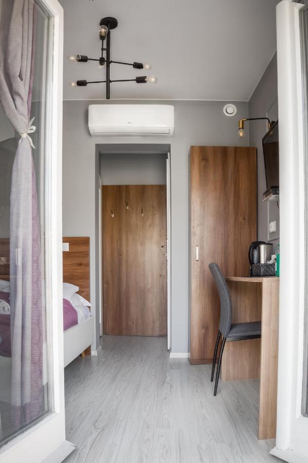 Kazimierz Square Bed & Breakfast