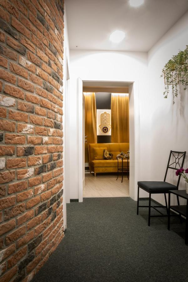 Kazimierz Square Bed & Breakfast