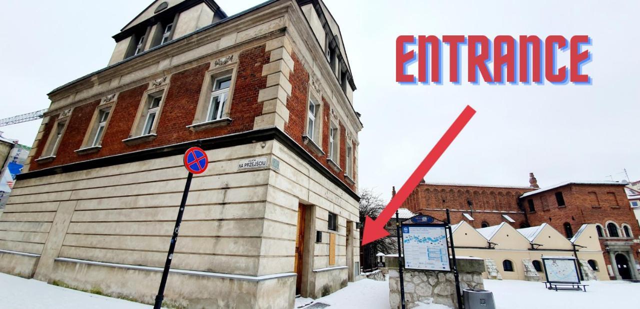 Bed & Breakfast Kazimierz Square *