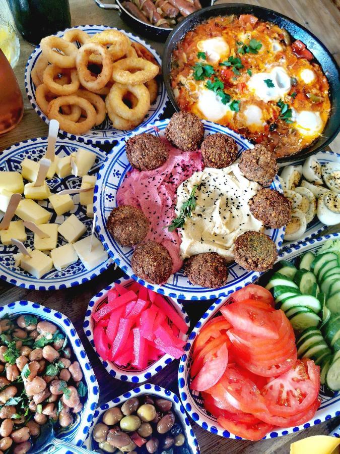 Bed & Breakfast Kazimierz Square *