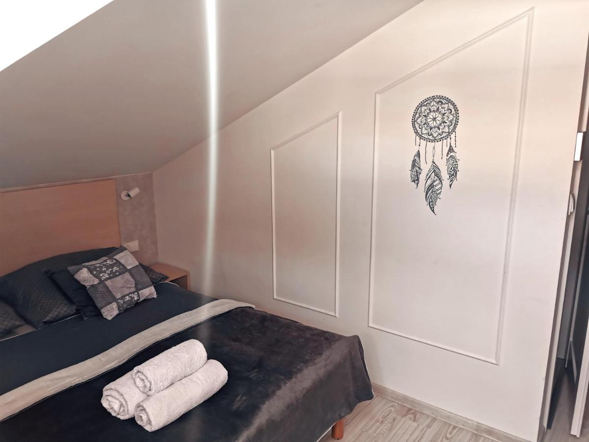 Bed & Breakfast Kazimierz Square *