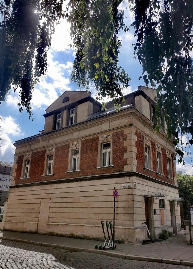 Kazimierz Square Bed & Breakfast *