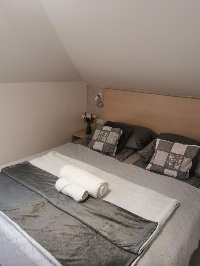 Kazimierz Square Bed & Breakfast *